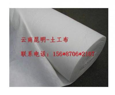普洱土工布的應(yīng)用與優(yōu)勢——云南瑞達工程材料解析