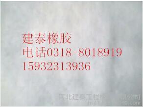 阜陽廠家低價批發(fā)優(yōu)質(zhì)長絲土工布 高清細節(jié)圖全面展示－河北建泰工程橡膠助力建材加工