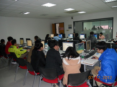 計(jì)算機(jī)系召開(kāi)學(xué)生赴昆山實(shí)訓(xùn)總結(jié)會(huì) 軟件外包服務(wù)