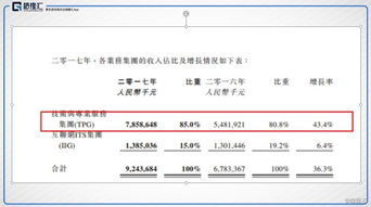 中軟國(guó)際2017年財(cái)報(bào)業(yè)績(jī)靚麗，股價(jià)創(chuàng)歷史新高，軟件外包服務(wù)引領(lǐng)增長(zhǎng)